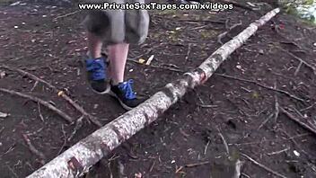 הזיין המלוכלך שלי עם מאהב בהלבשה תחתונה על סקס טייפ