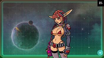 Complete gameplay of star channel 34 part 6