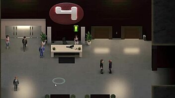 complete gameplay in the genesis order part 46