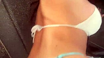 Unbelievable! Met and Banged in Just 5 Minutes After Meeting!