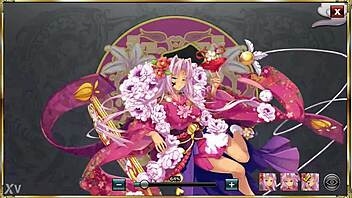 Animated Gif From Shinrenkyo Musou Tenka Touitsu Den Featuring Sun Quan