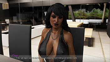 Alternate existence 68!