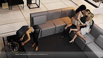 Alternate existence 68!