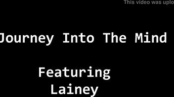 Clov Lainey joins Doctor Tampa for mind control study.