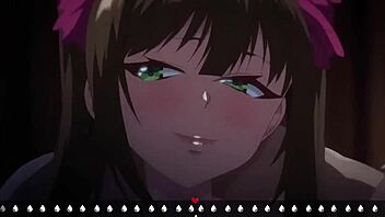 i fap to anime hentai hero round three