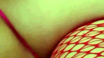 Wild Latina Milf Gets FACIAL After LIMITLESS Bareback ASSFUCKING!