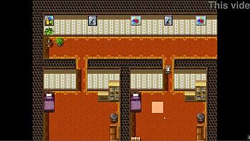 Gigantic Witch Titjob