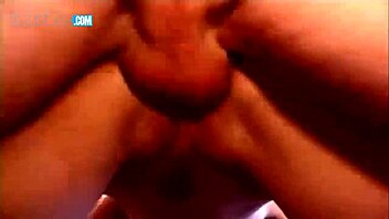 Two Teens Getting Banged in Kitchen