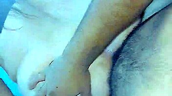 Tight pussy milf prostitute cries during hardcore sex