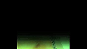 milf pornstar orgasms during outdoor anal session