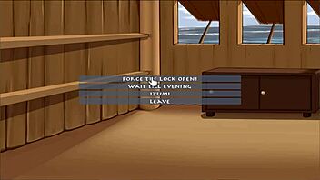 Four Elements Trainer Book 5 Love Part 17