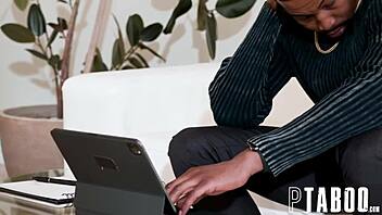 lust triangles on our day off isiah maxwell amari anne zoey sinn