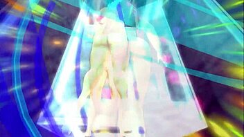 feeling the sensual rhythm in an erotic dance performance
