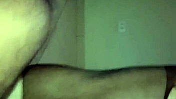 Rica feels assfucking on all fours.