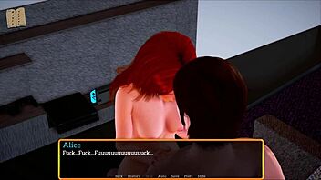 MY NEW STEPFAMILY 588