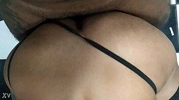 hey, you loving this hardcore ride on that big black cock?