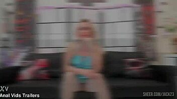 ¡Wow, fisting anal intenso y acción de chorro!