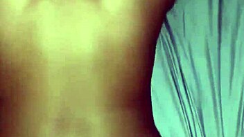 it's my turn with this fat ass latina, she's bent over for doggystyle 😈