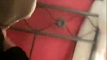 Boss Caught Me Solo and Joined for Wild Action!