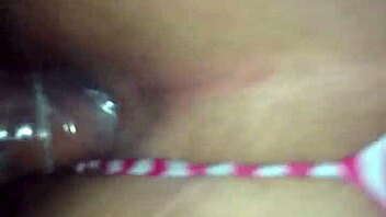 Rica feels assfucking on all fours.