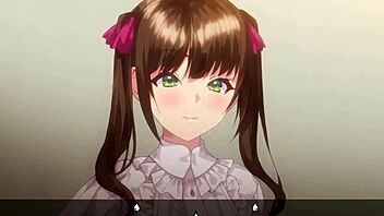 i fap to anime hentai hero round three