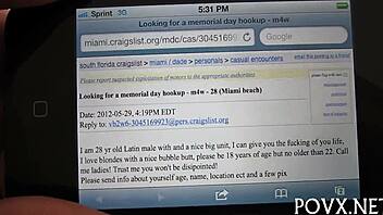 lexi kartel sucks cock in pov doggystyle 😏