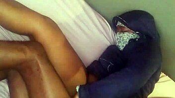 African amateur BBC slams from the side