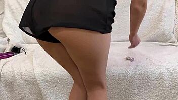 i inserted my anal plug and felt an orgasm.