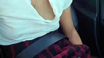 Latina Skinny College Girl Squirts During Jerk Off Instructions