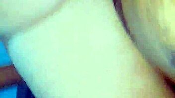 Tight pussy milf prostitute cries during hardcore sex