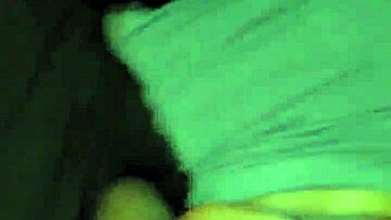 Chief Cheeroke Spanks Juicy Puerto Rican Ass Cheeks