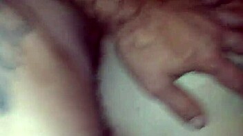 redhead milf squirts in anal