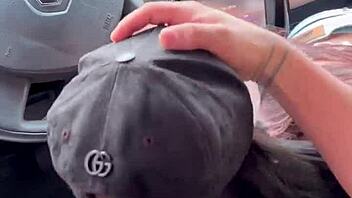 Unbelievable! Met and Banged in Just 5 Minutes After Meeting!