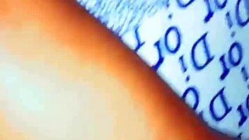 Oloshoboyfriend - Hijab MILF Handles My BLACK COCK with a Unique Touch. Her Skills Are Unmatched!