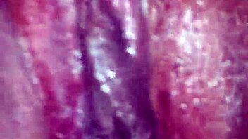 loving how she stretches me out, damn