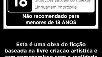 Coroa couldn't resist the hard dick for a goodnight blowjob part 2 😘