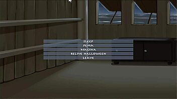 Four Elements Trainer Book 5 Love Part 17