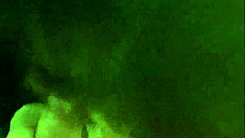 Boss Caught Me Solo and Joined for Wild Action!