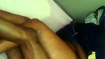 African amateur BBC slams from the side