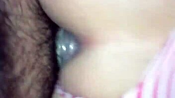 Rica feels assfucking on all fours.