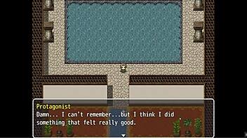 Gigantic Witch Titjob