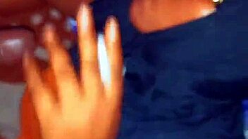 Oloshoboyfriend - Hijab MILF Handles My BLACK COCK with a Unique Touch. Her Skills Are Unmatched!