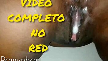 casal no hotel jumbo rio, convida garçom pra putaria