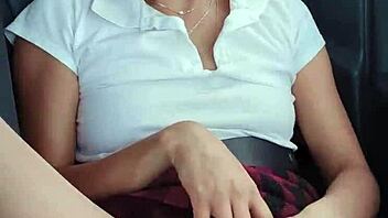 Latina Skinny College Girl Squirts During Jerk Off Instructions