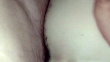 redhead milf squirts in anal