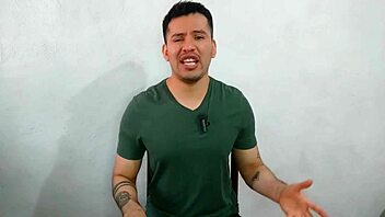 hairy ass lent to builder boyfriend for raw fuck