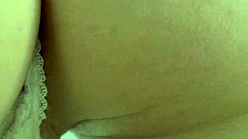 Teen Babe Solo Rubs Her Wet Pussy