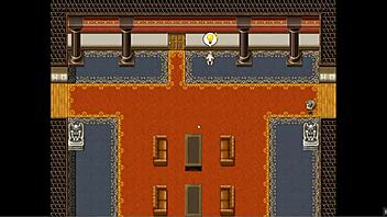 Gigantic Witch Titjob