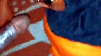 Oloshoboyfriend - Hijab MILF Handles My BLACK COCK with a Unique Touch. Her Skills Are Unmatched!