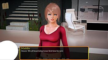 Exploring Adventures In My New Stepfamily Game